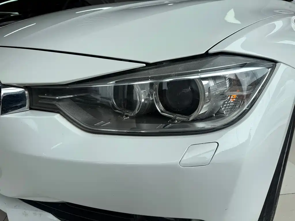 BMW 3 Series (Import) — миниатюра 14