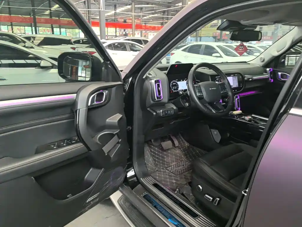 Haval Big Dog — миниатюра 16