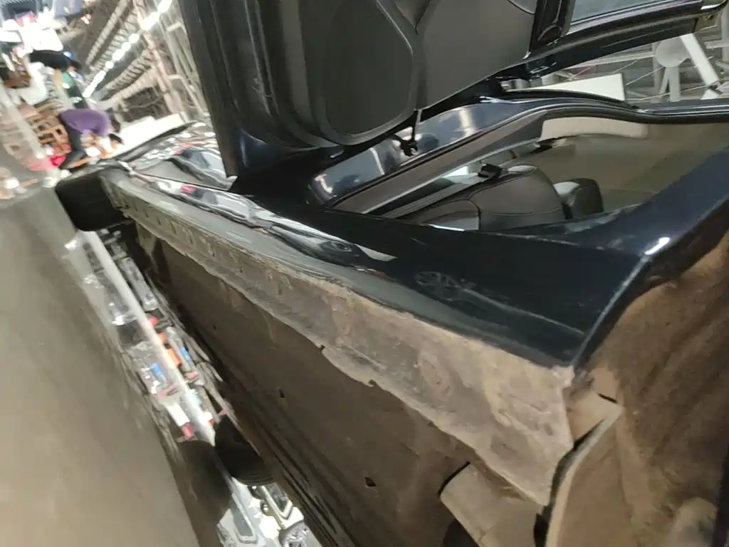 Honda Envix — миниатюра 22