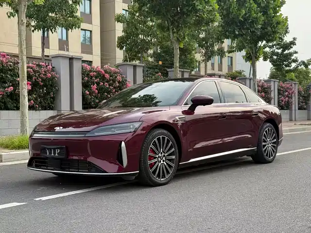 2025 Chery Fulwin A9L(A11)