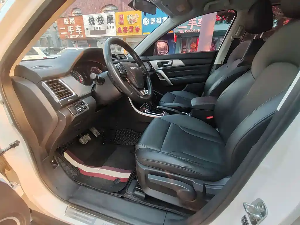 Haval H2 — миниатюра 9