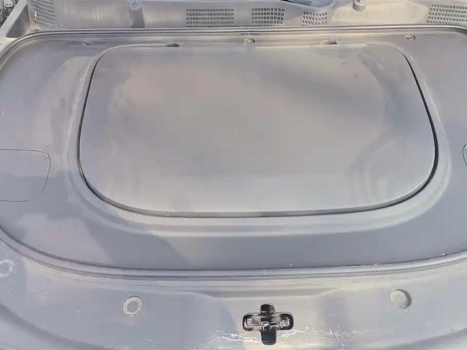 Changan Deepal DARK BLUE S07