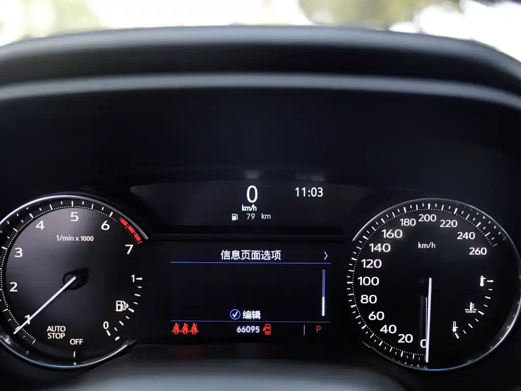 Cadillac CT4 — миниатюра 4