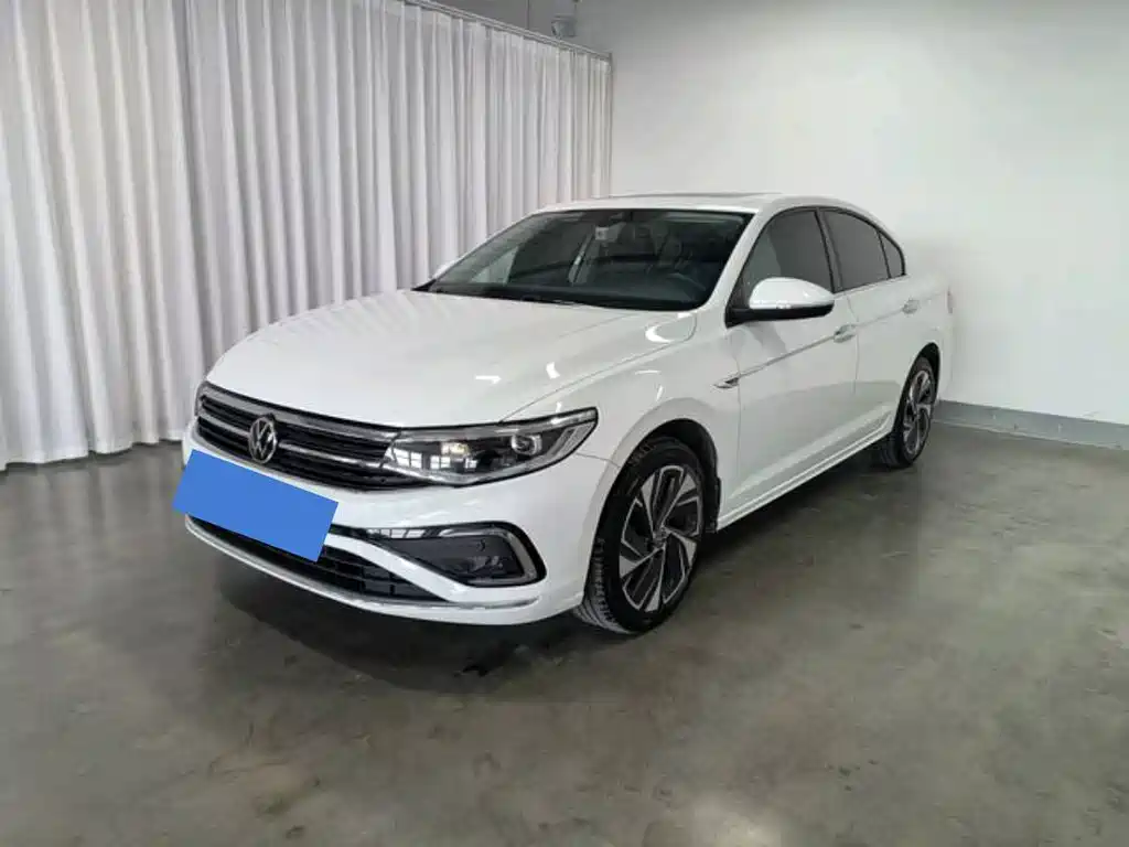 Купить Volkswagen Bora