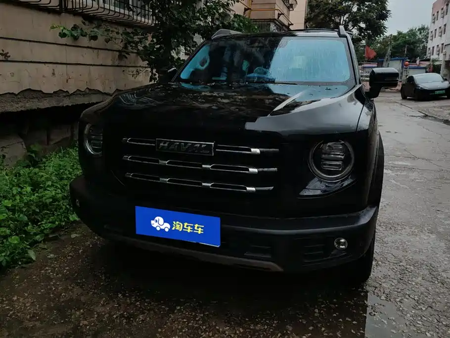 Haval Big Dog — миниатюра 2