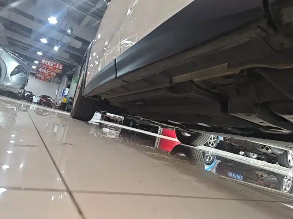 Lexus UX — миниатюра 22