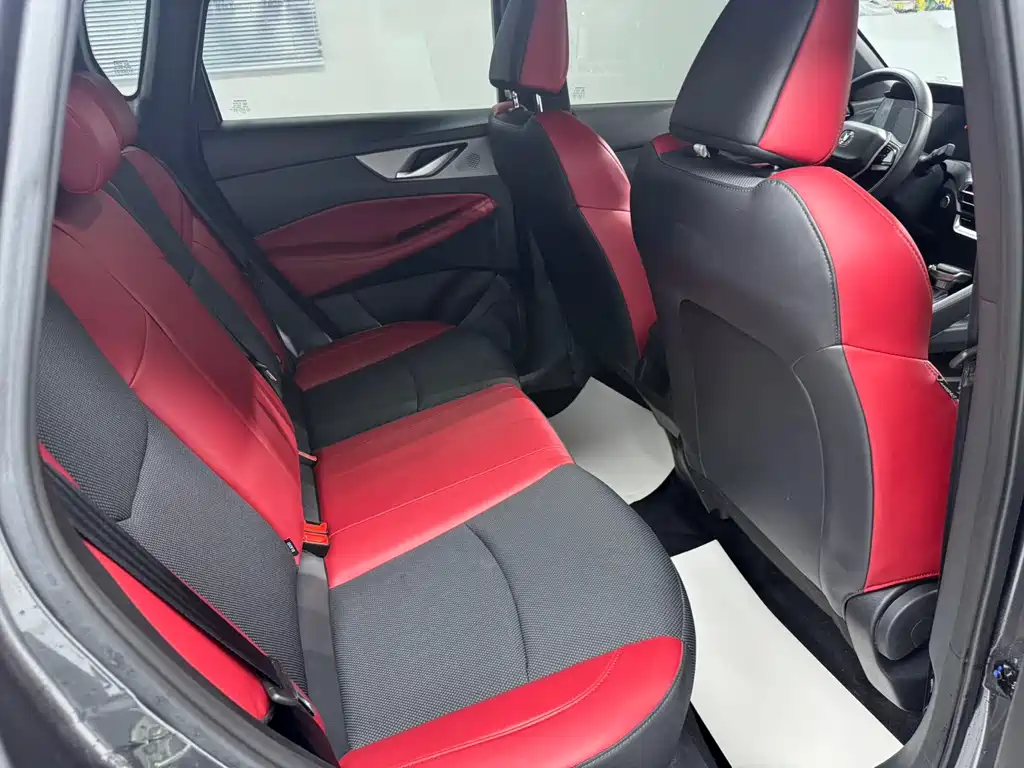Changan CS35PLUS — миниатюра 15