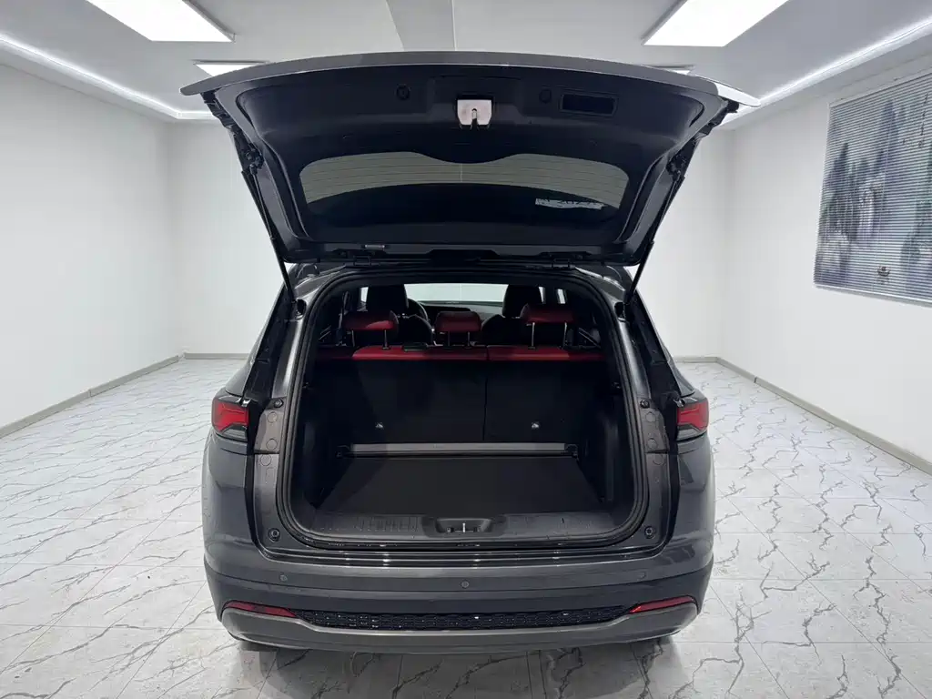 Changan CS35PLUS — миниатюра 17