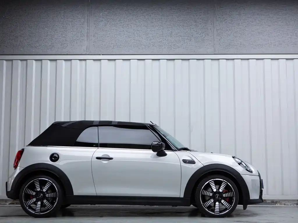 MINI Mini — миниатюра 3