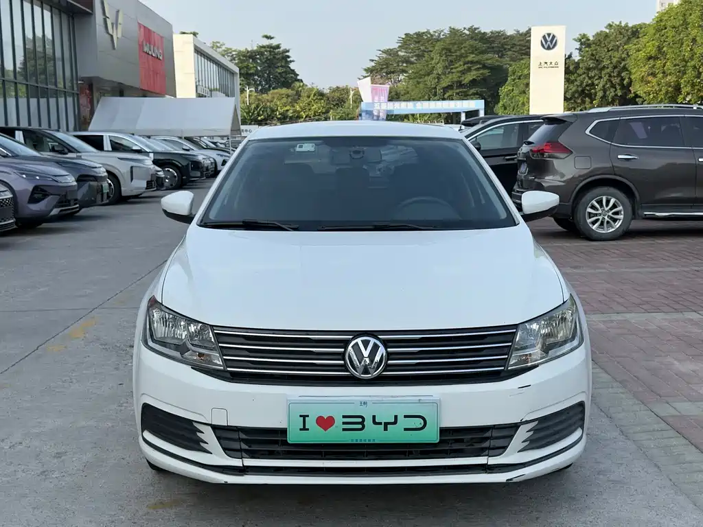 Volkswagen Gran Lavida — миниатюра 2