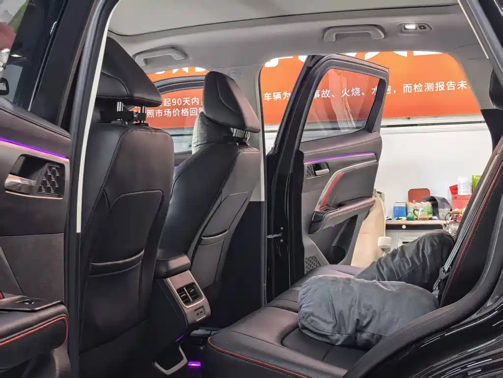 Haval H6 — миниатюра 5