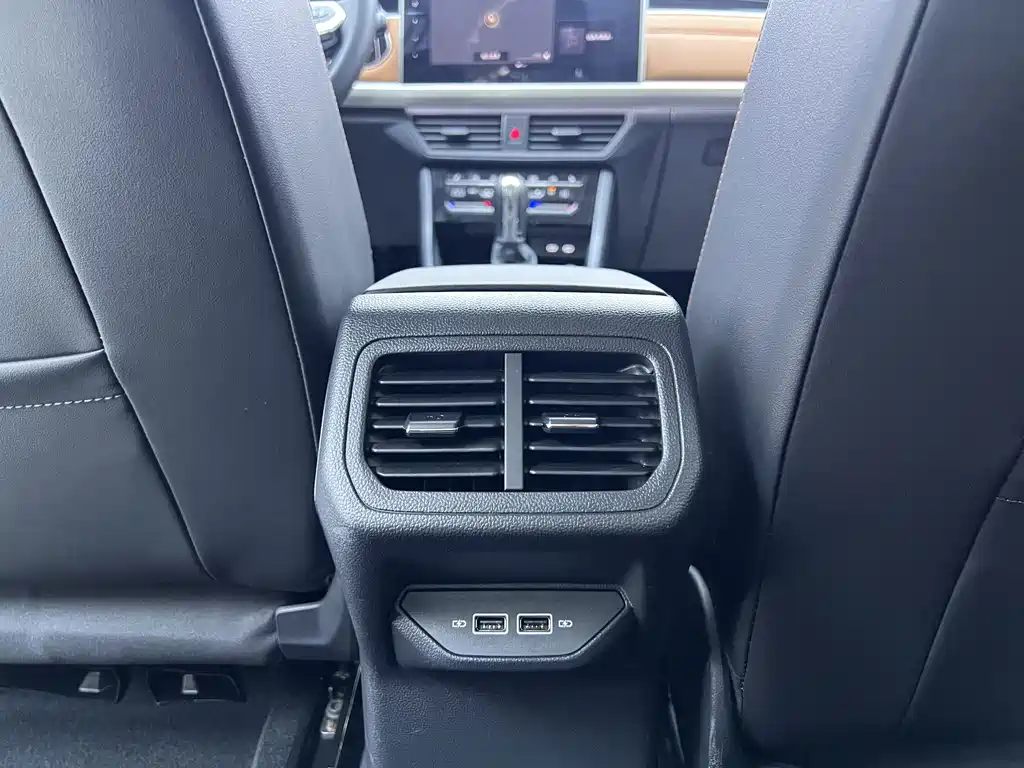 Volkswagen Bora — миниатюра 14