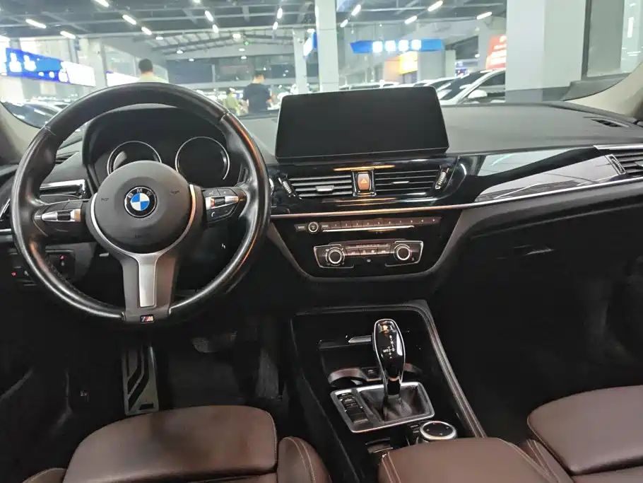 BMW 1 Series — миниатюра 12