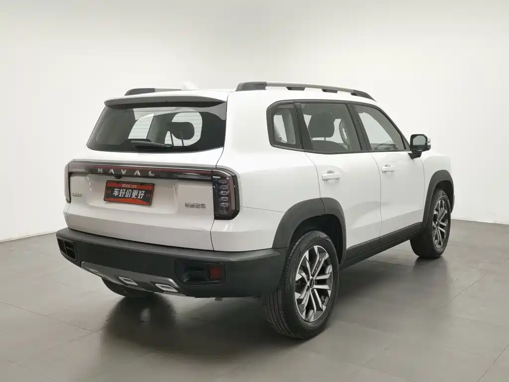 Haval Big Dog — миниатюра 2