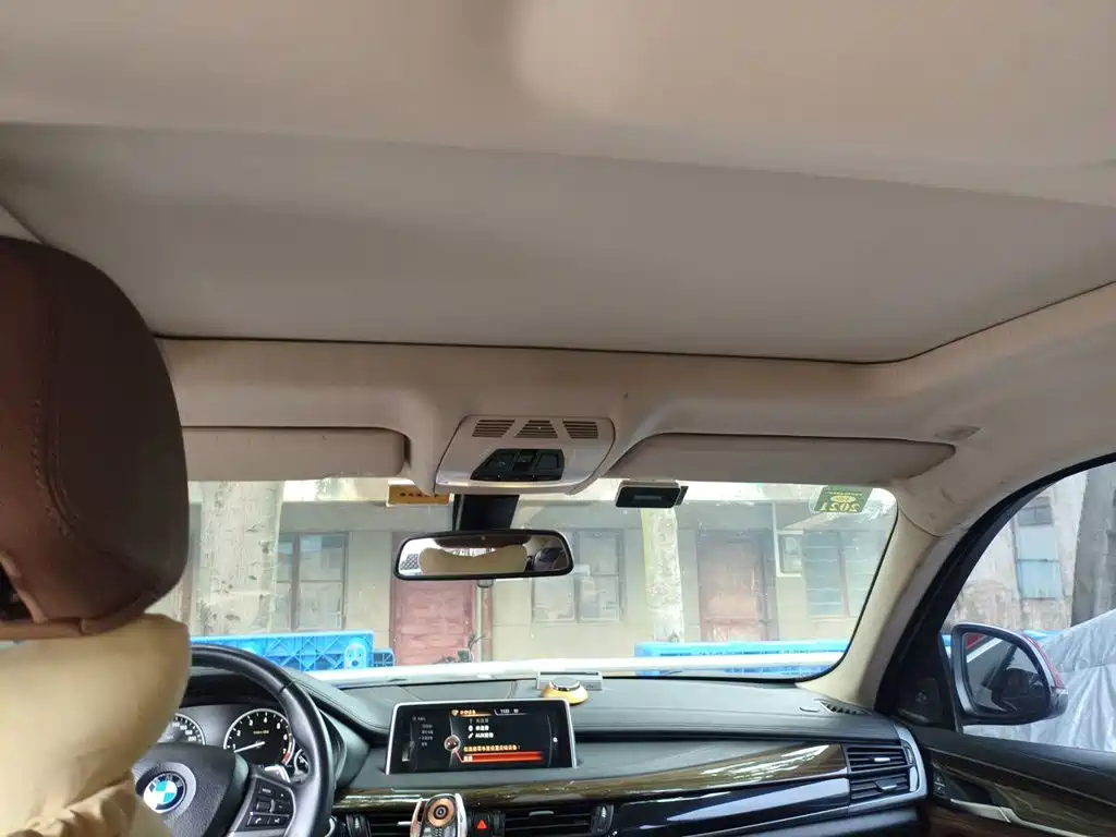 BMW X6 — миниатюра 19