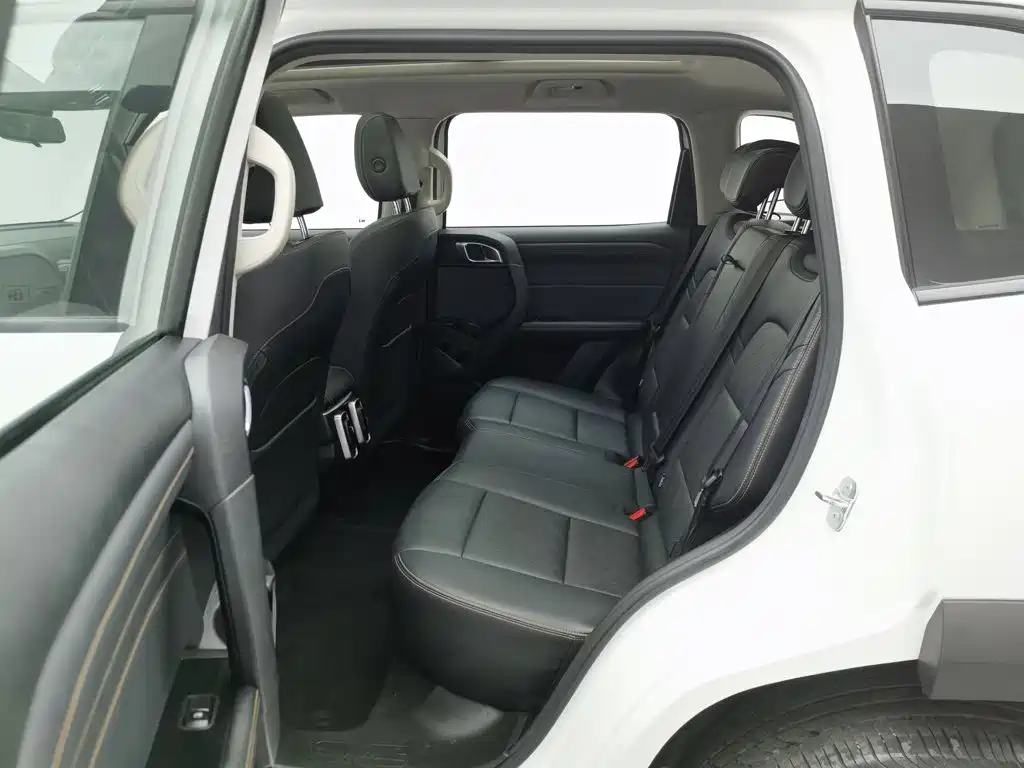 Haval Big Dog — миниатюра 15