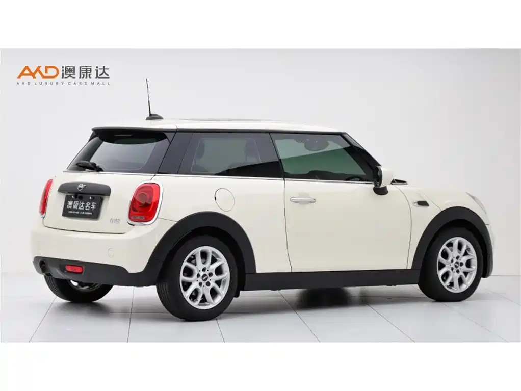 MINI Mini — миниатюра 3