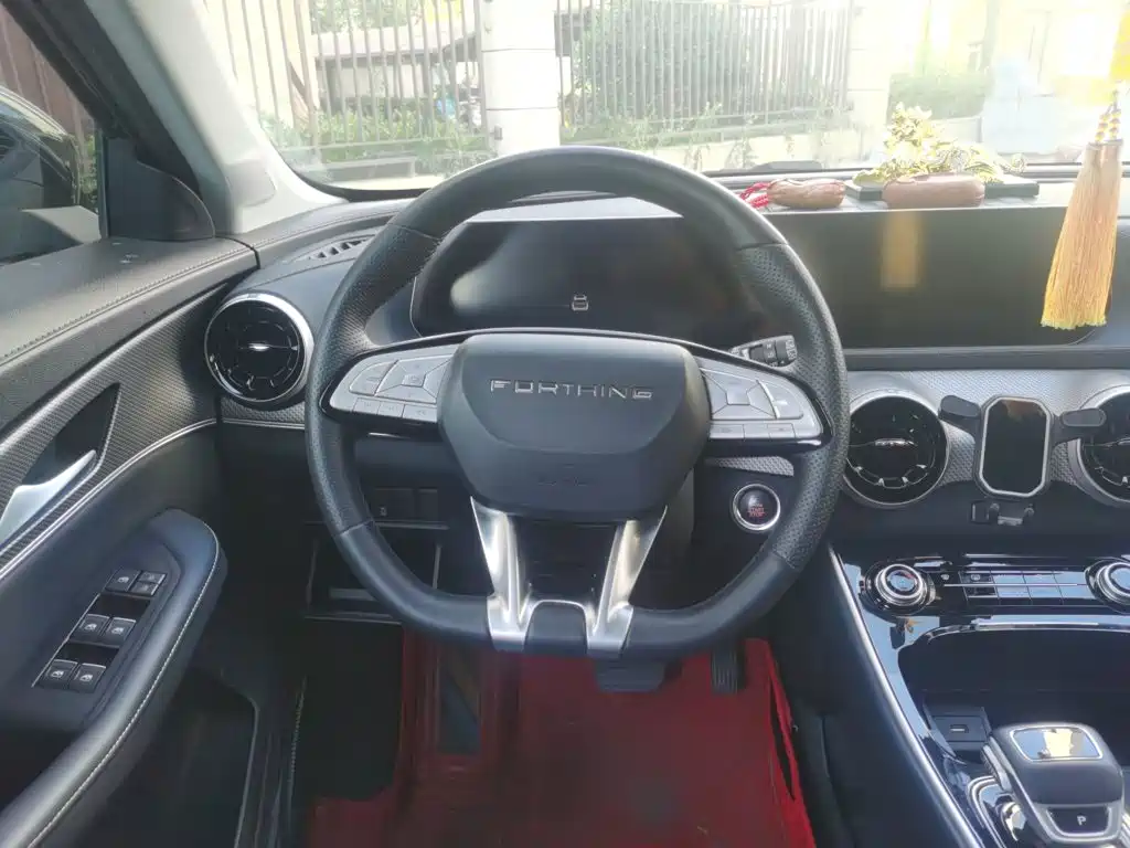 Fengxing Fengxing T5 EVO — миниатюра 6