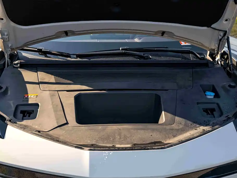 ZEEKR EXTREME KRYPTON X