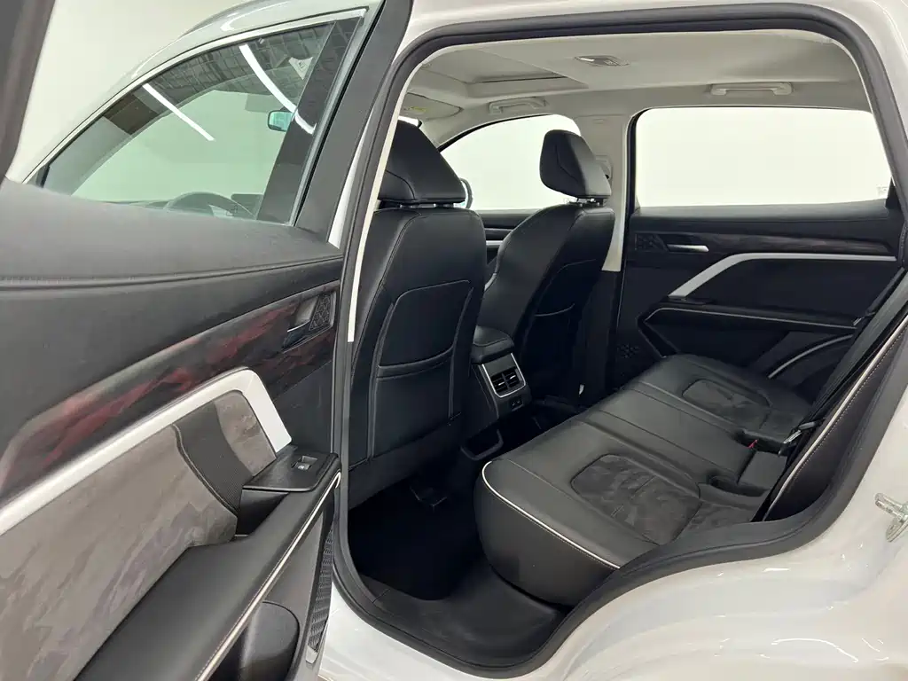 Haval H6 — миниатюра 11