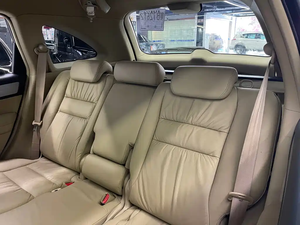 Honda CR-V — миниатюра 22