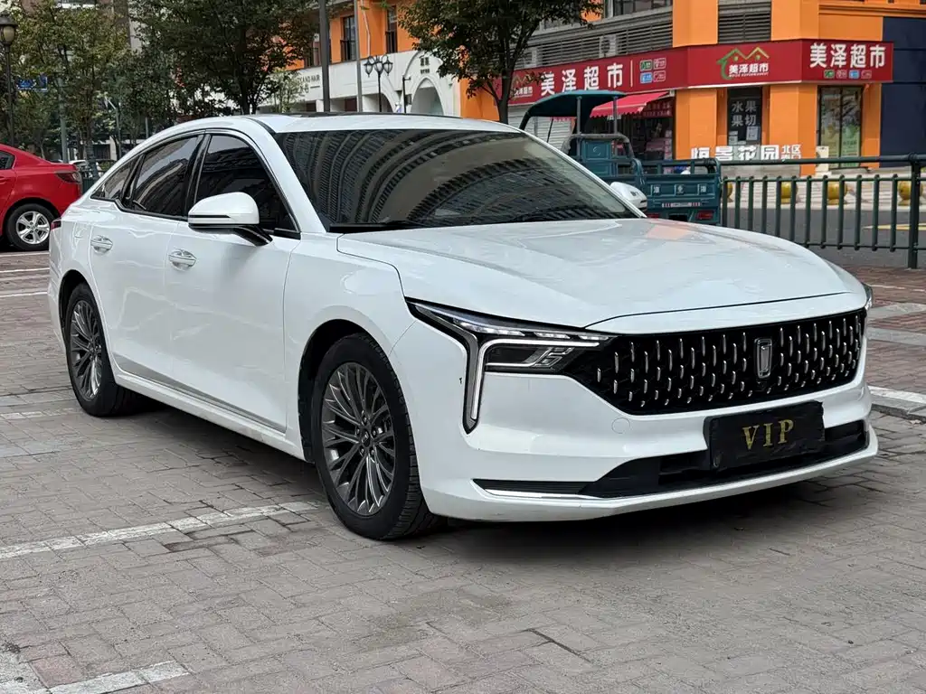 Bestune B70 — миниатюра 10