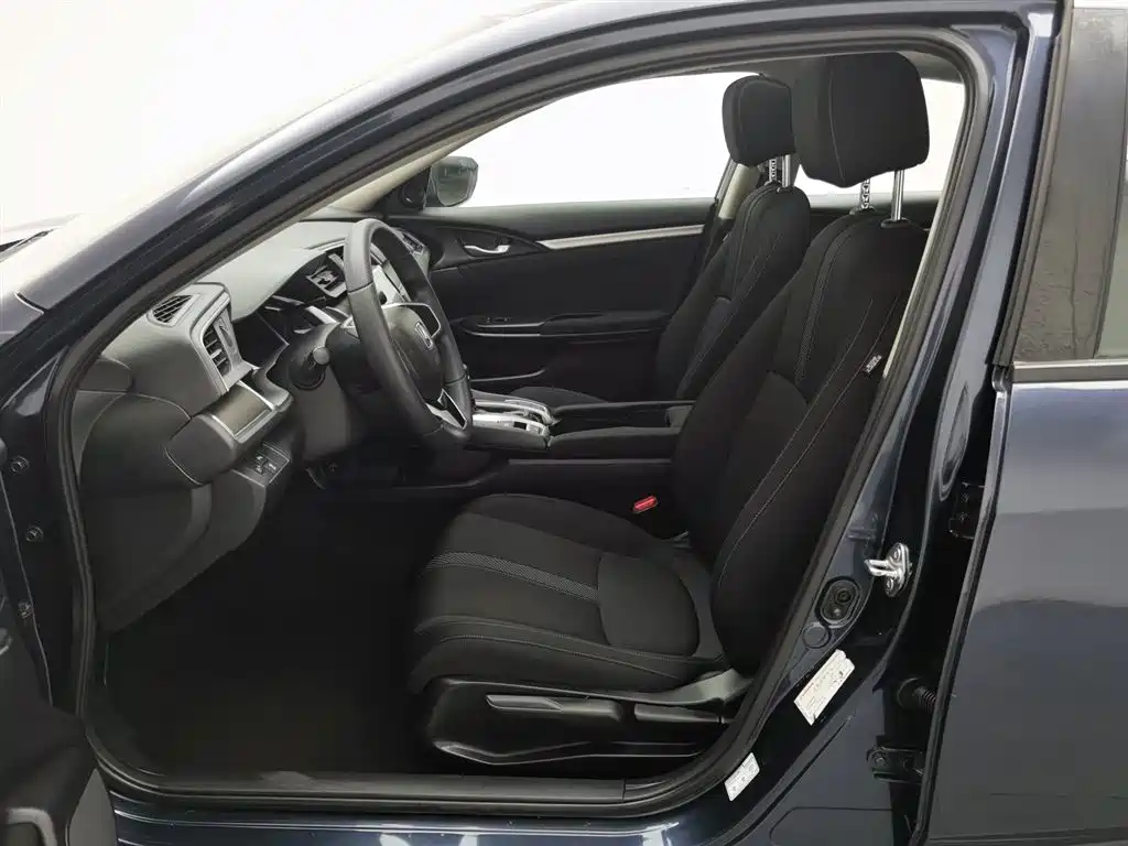 Honda Civic 2016 220TURBO CVT Luxury