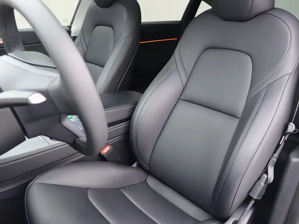 Tesla Model Y — миниатюра 6
