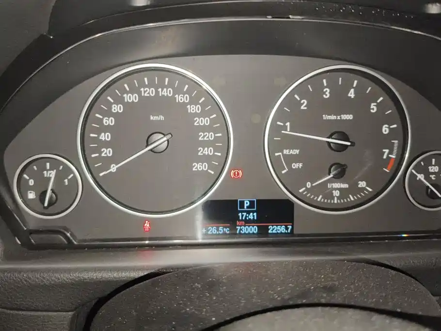 BMW 3 Series GT — миниатюра 14