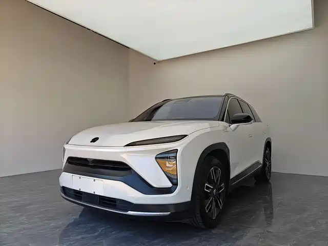2022 Nio ES6