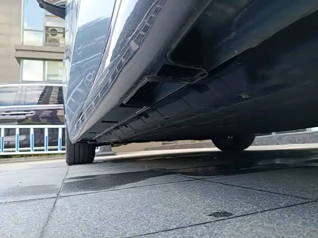 Leapmotor Leapmotor B01 — миниатюра 22