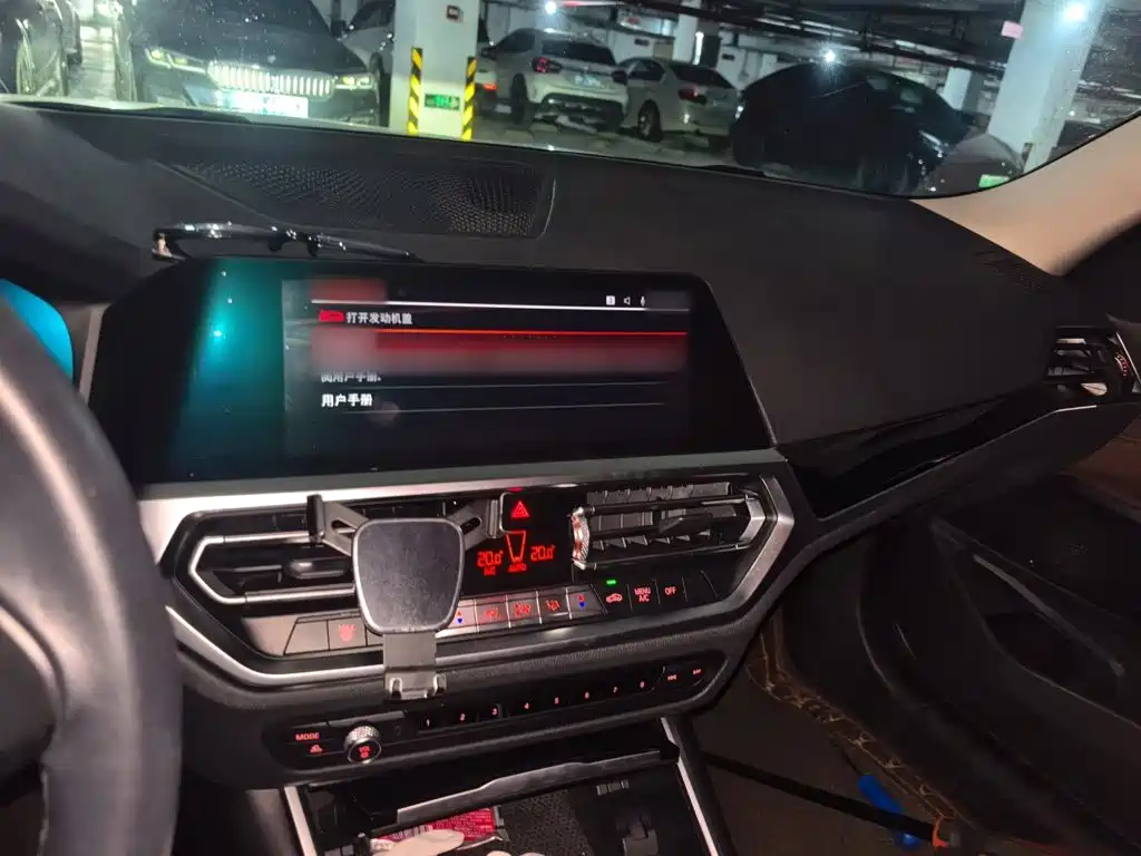 BMW 3 Series — миниатюра 6