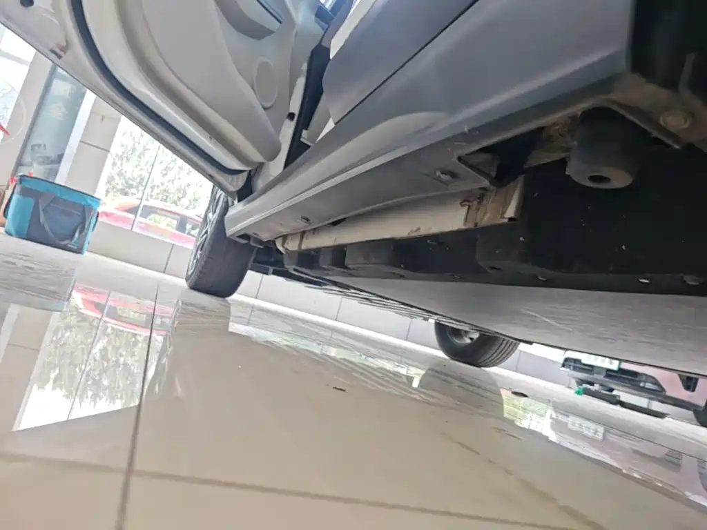 BYD Yuan Pro — миниатюра 22