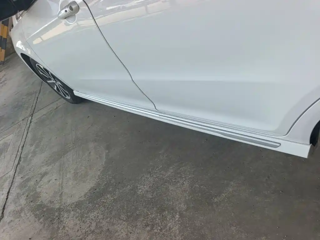 Chery Arrizo GX — миниатюра 22