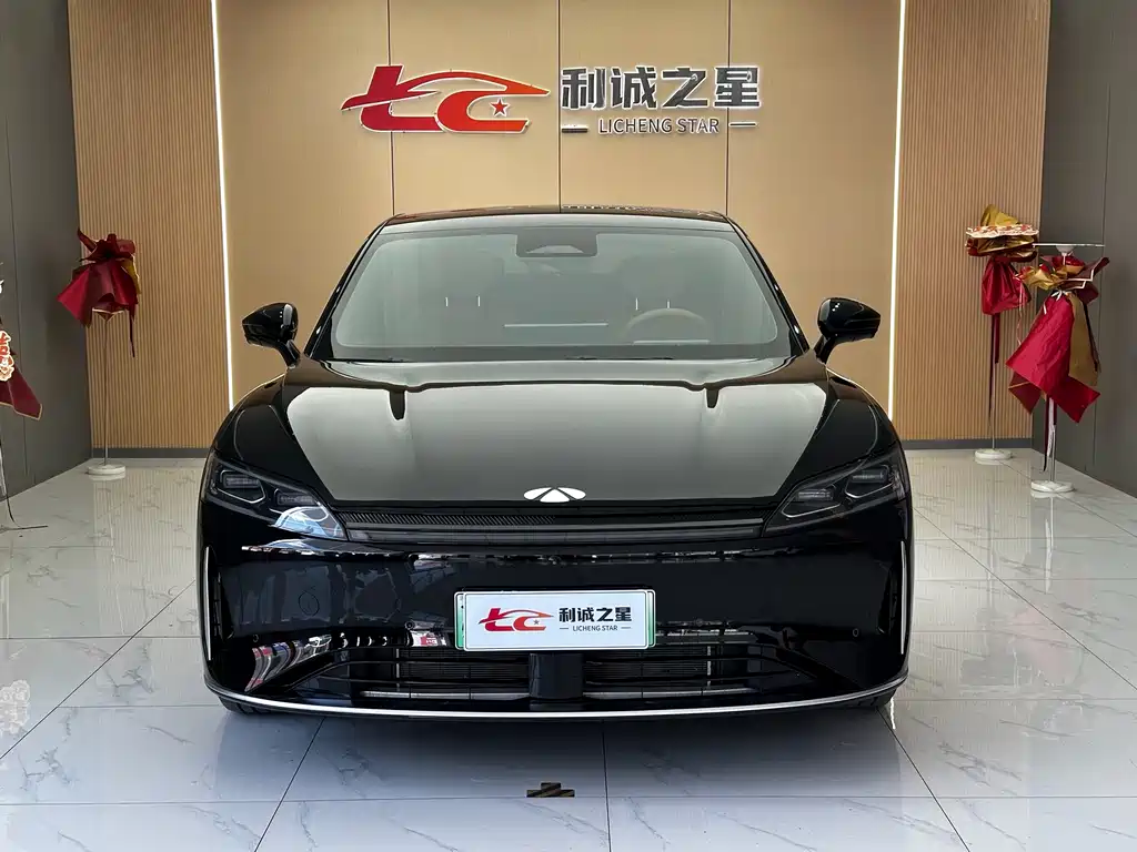 Chery A9L 2025 260