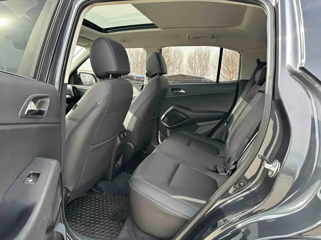 HYUNDAI BEIJING HYUNDAI IX35