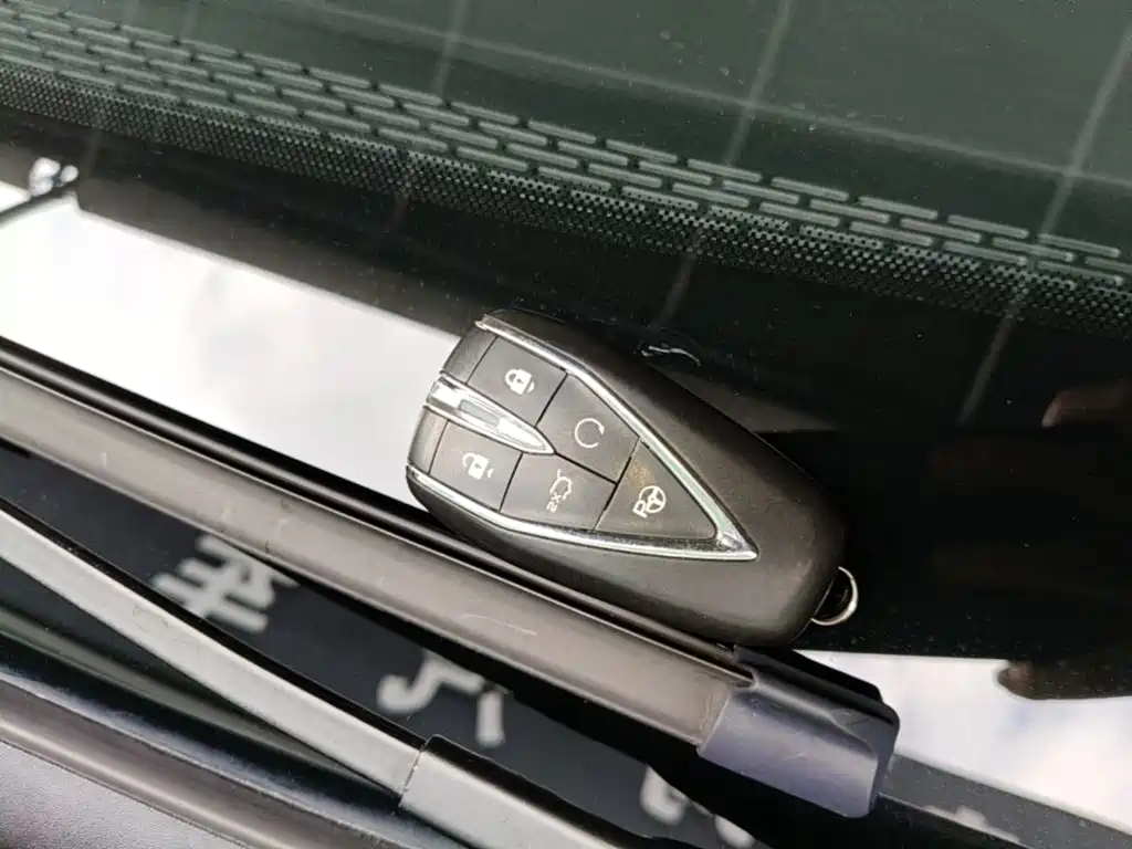 Changan Changan CS75PLUS — миниатюра 9