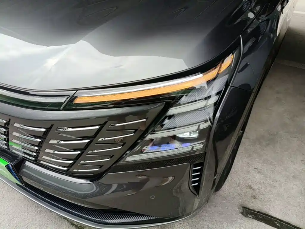 Changan Changan CS75PLUS — миниатюра 24