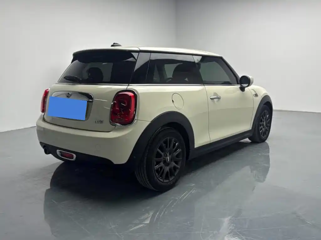 MINI Mini — миниатюра 6