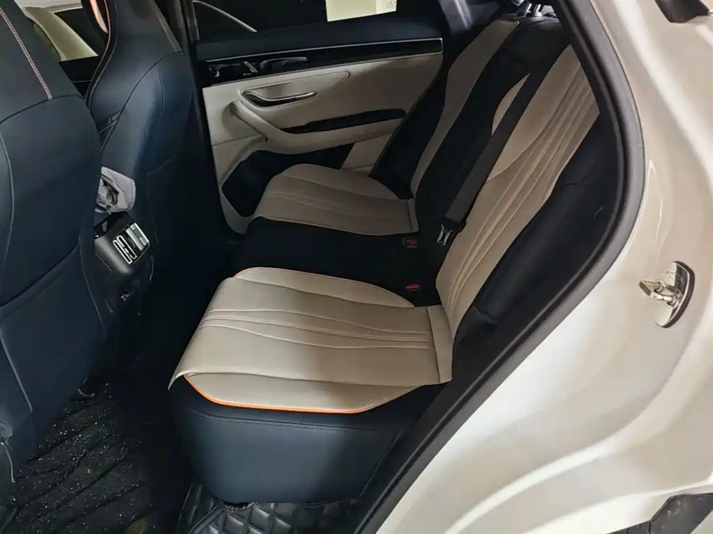 BYD PLUS New Energy — миниатюра 17