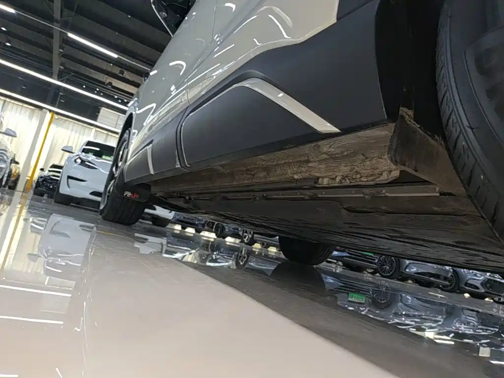 BYD Yuan UP — миниатюра 22