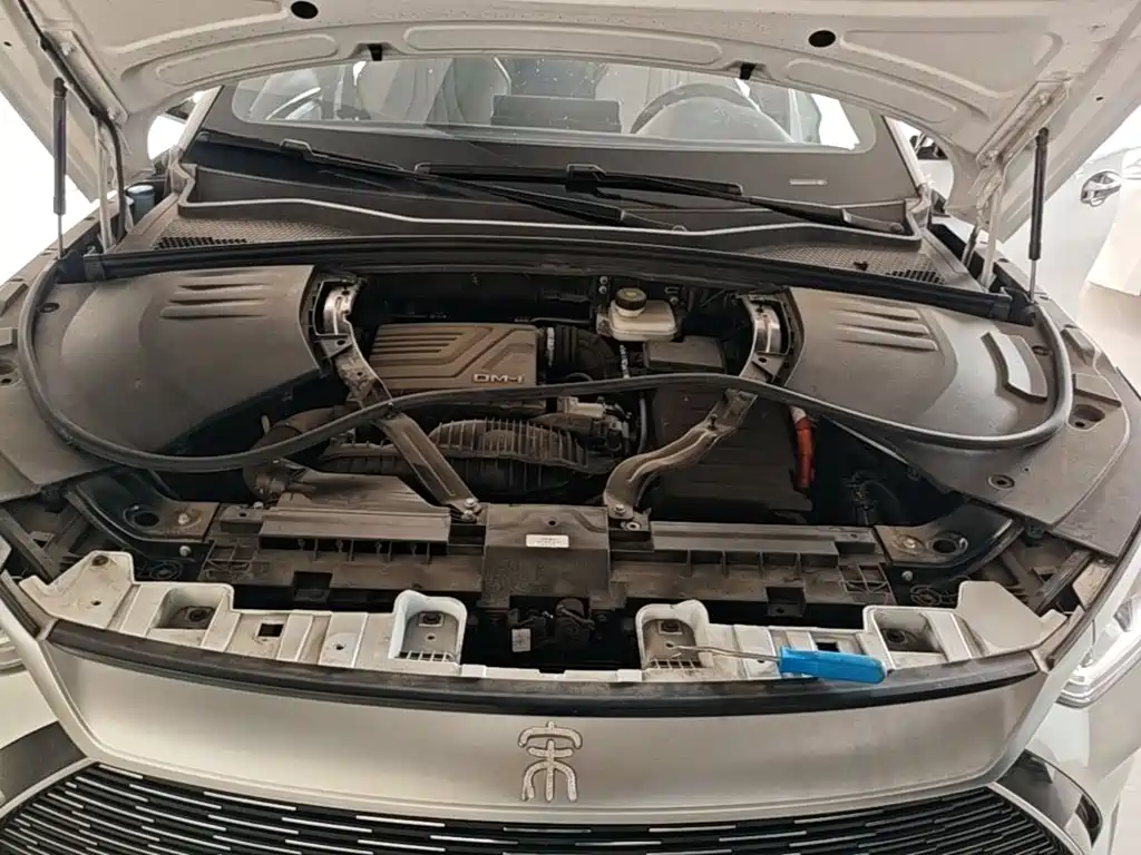 BYD PLUS New Energy — миниатюра 20