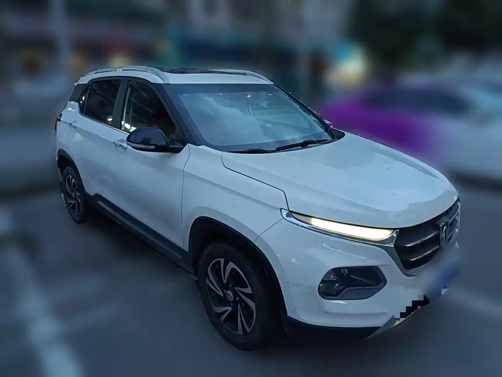 Baojun 510 — миниатюра 24