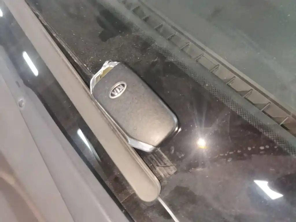 Kia Sportage — миниатюра 9