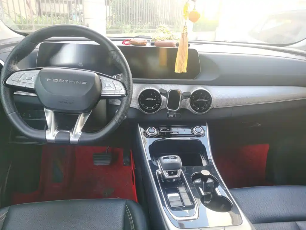 Fengxing Fengxing T5 EVO — миниатюра 5