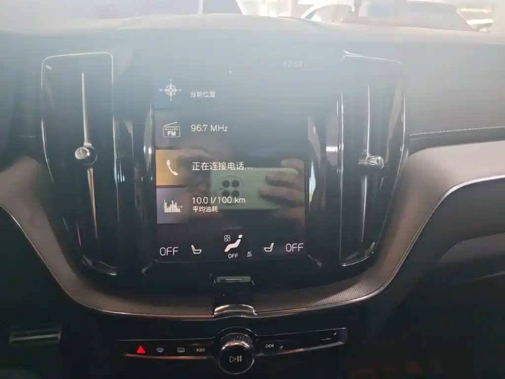 Volvo XC60 — миниатюра 13