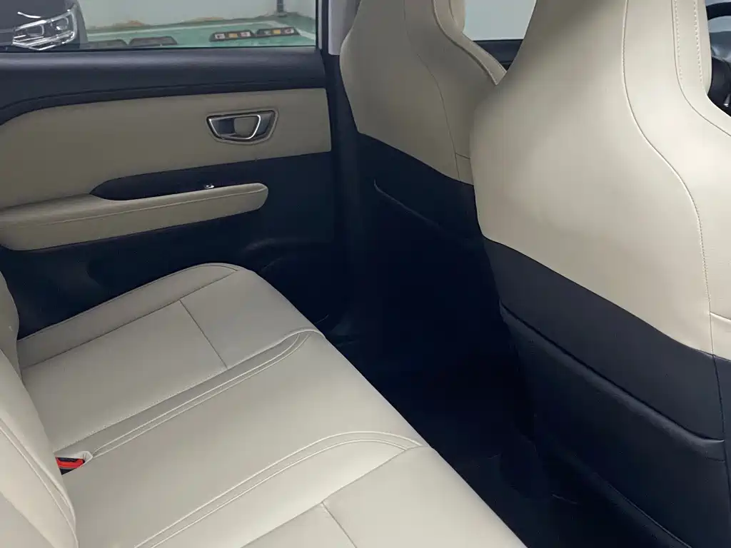 Wuling Bingo PLUS — миниатюра 12