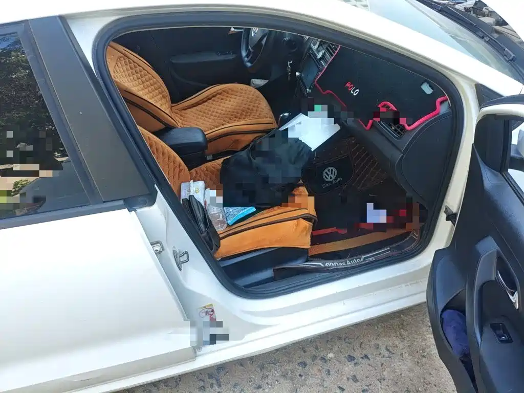 Volkswagen Polo — миниатюра 19