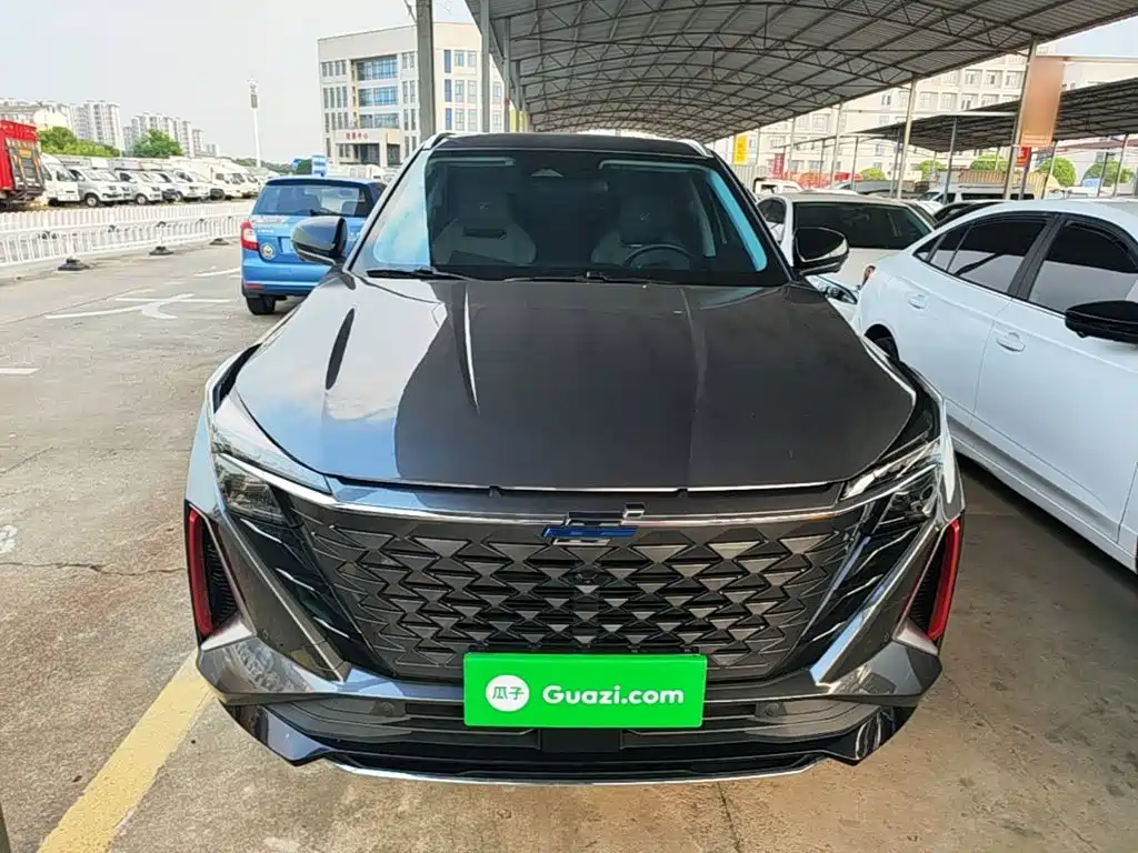 Oshan Oushang Z6 — миниатюра 3