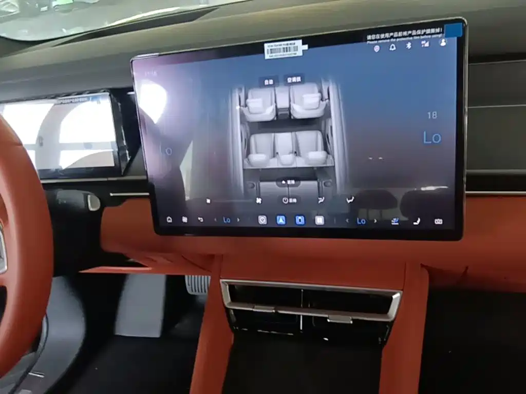 BYD Tang L — миниатюра 13